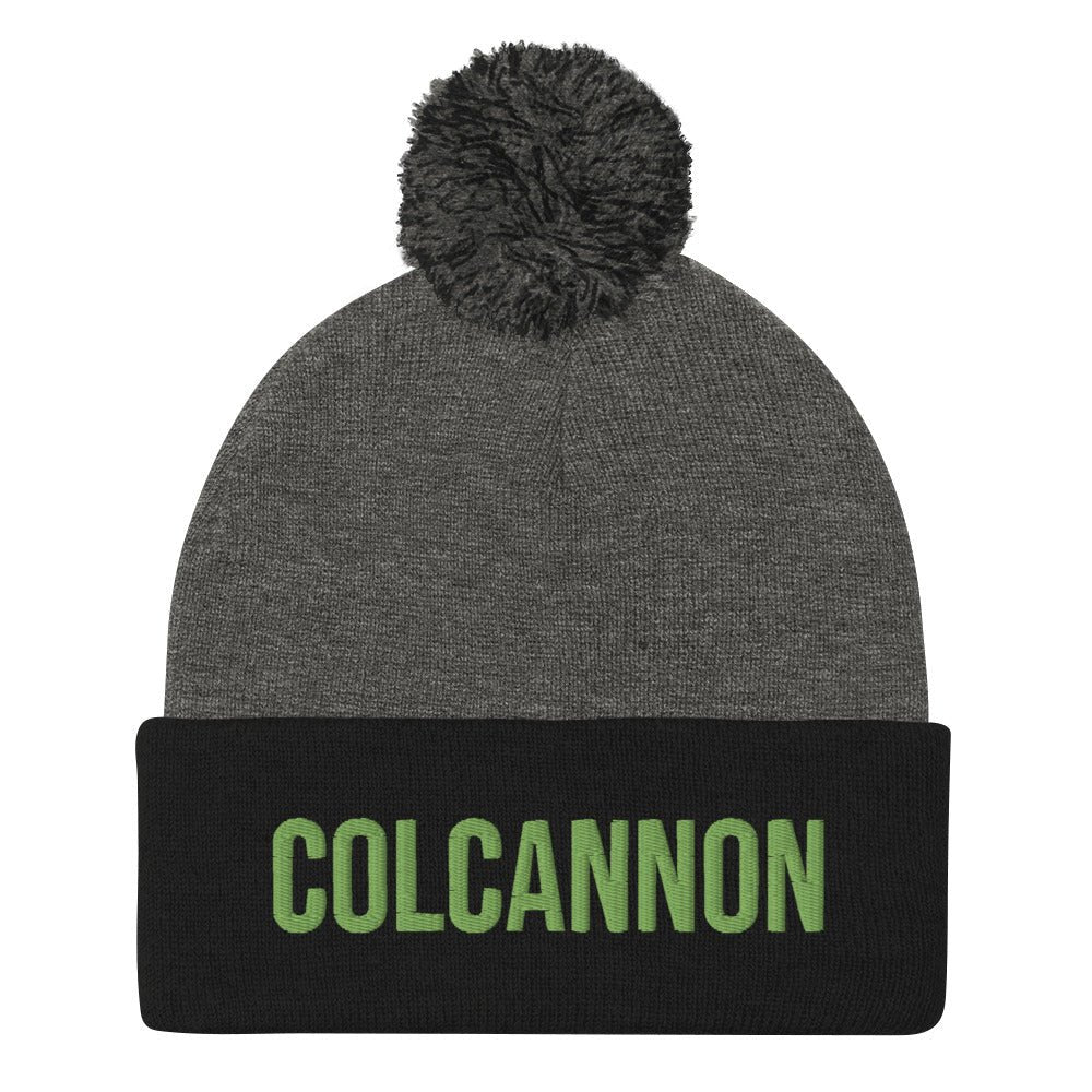Colcannon Beanie - ninanush