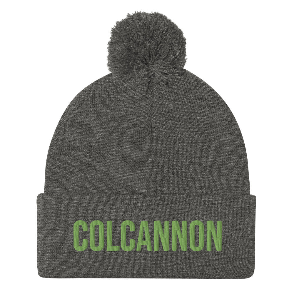 Colcannon Beanie - ninanush