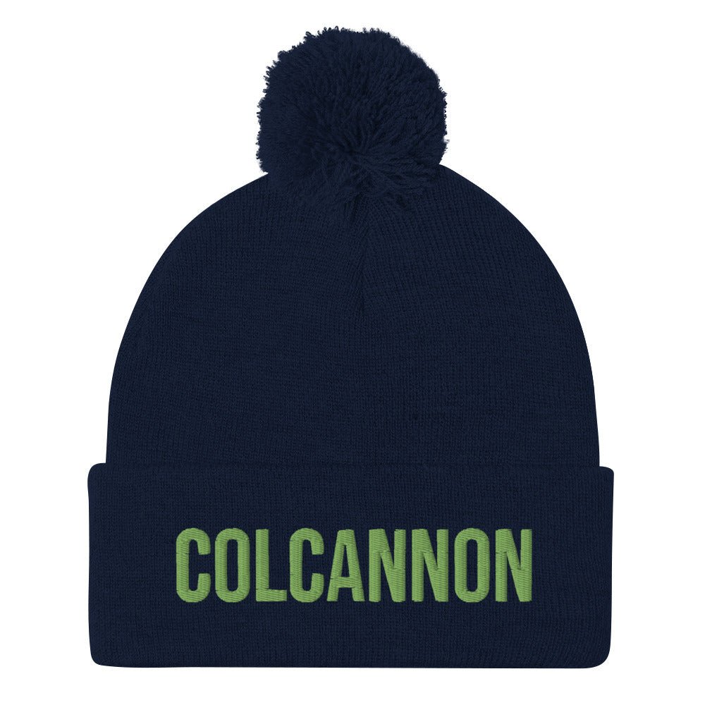 Colcannon Beanie - ninanush