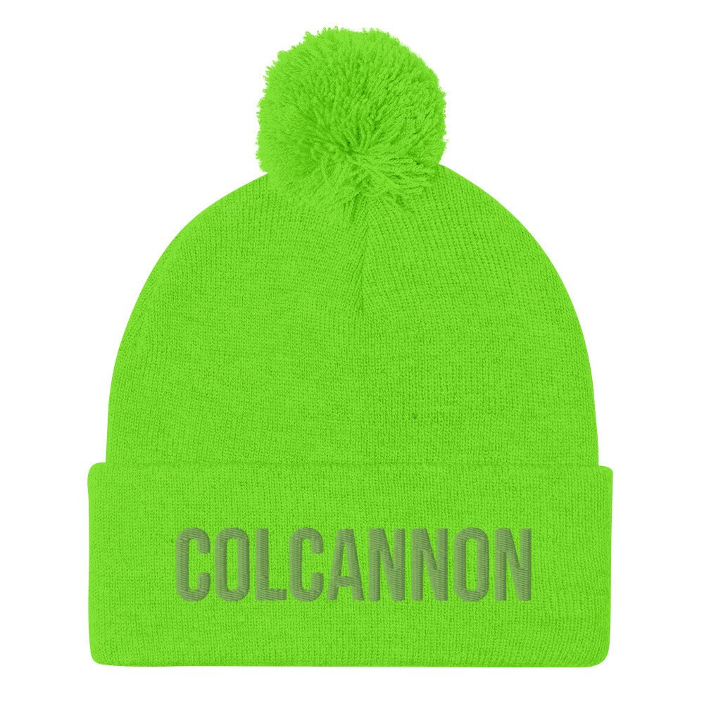 Colcannon Beanie - ninanush