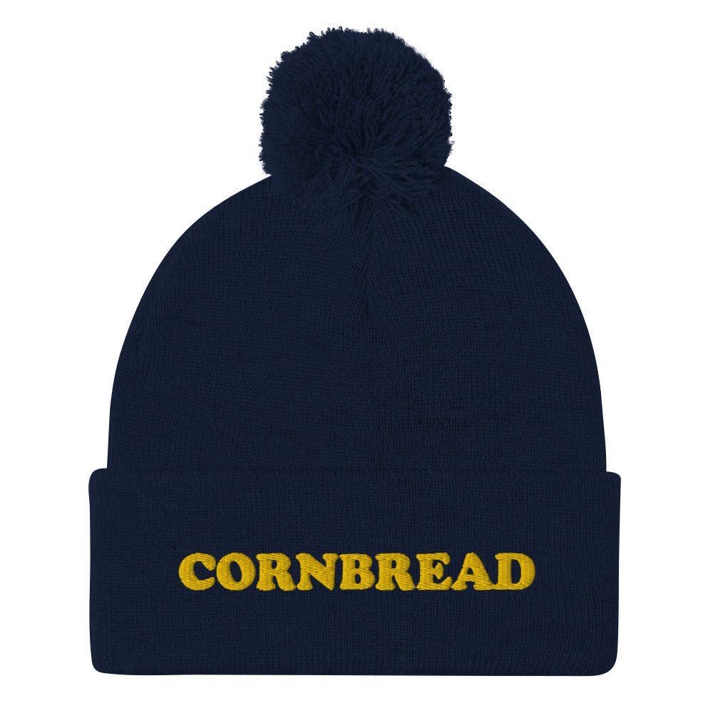 Cornbread Beanie - ninanush