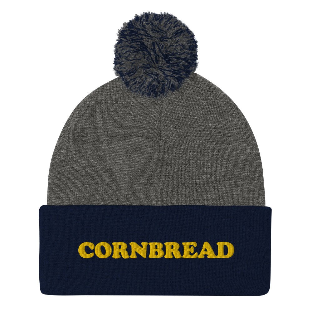 Cornbread Beanie - ninanush