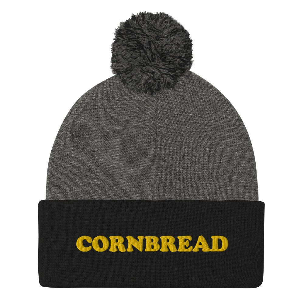 Cornbread Beanie - ninanush