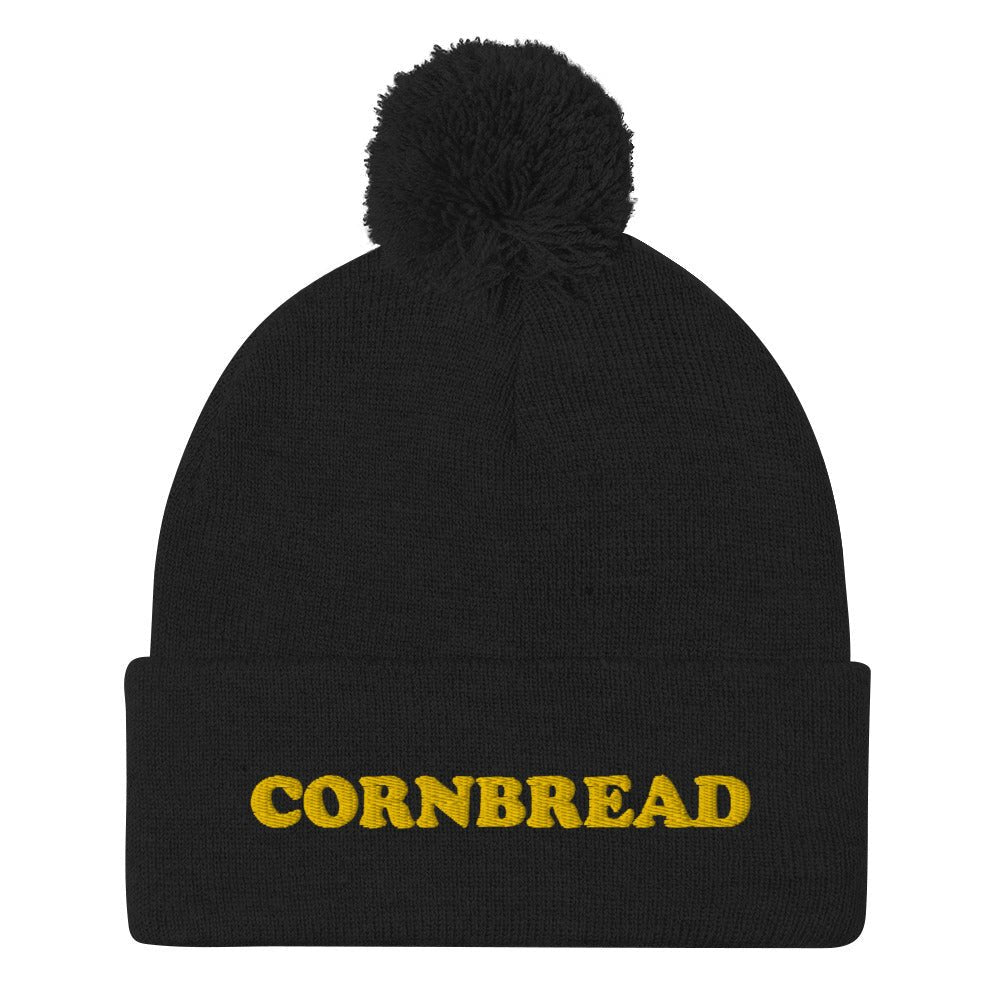 Cornbread Beanie - ninanush