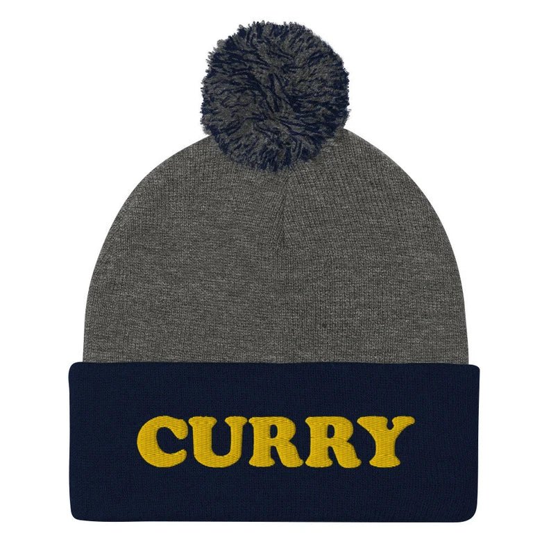 Curry Beanie - ninanush