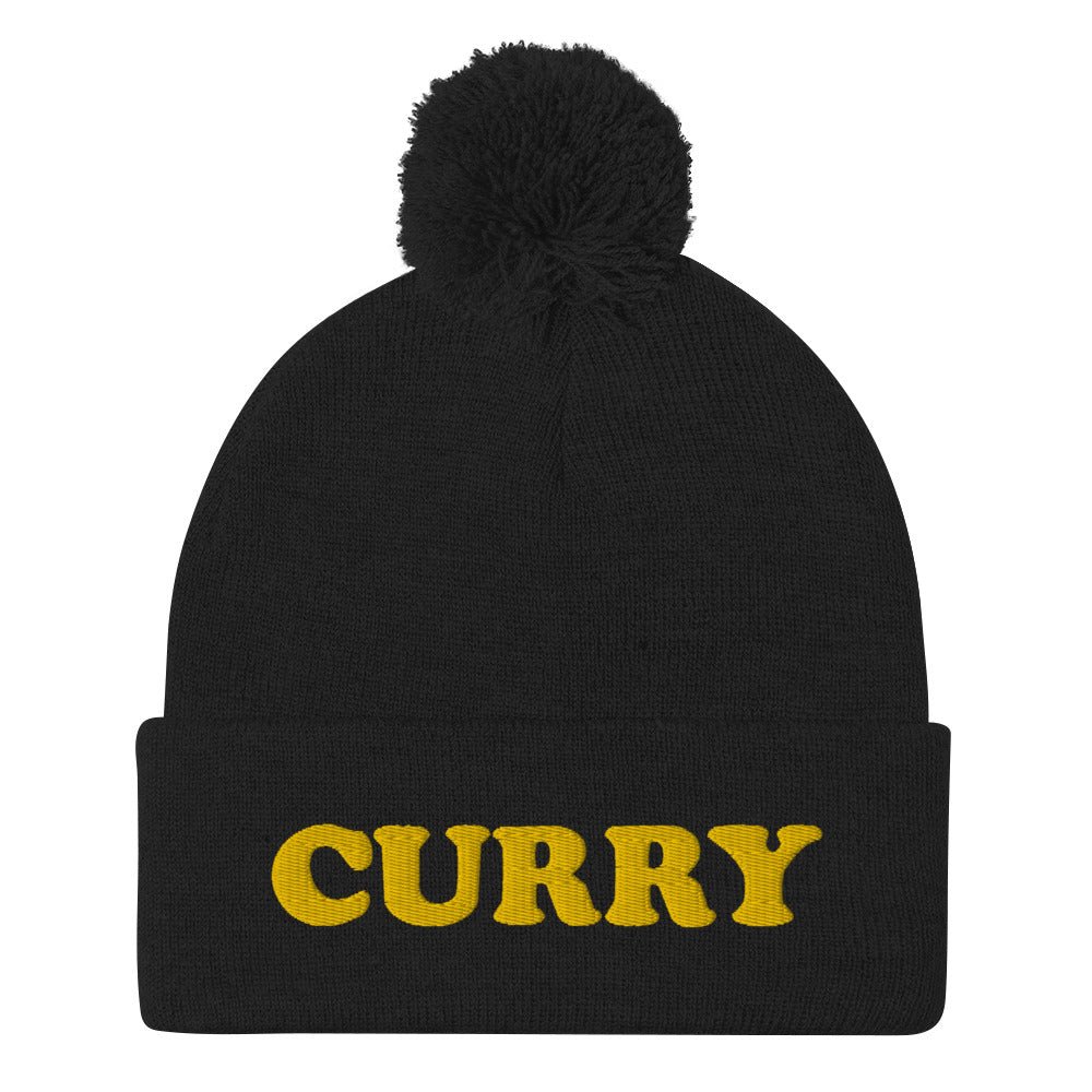 Curry Beanie - ninanush