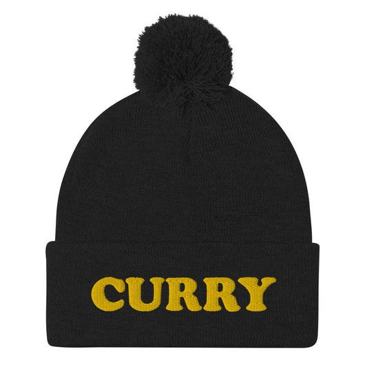 Curry Beanie - ninanush