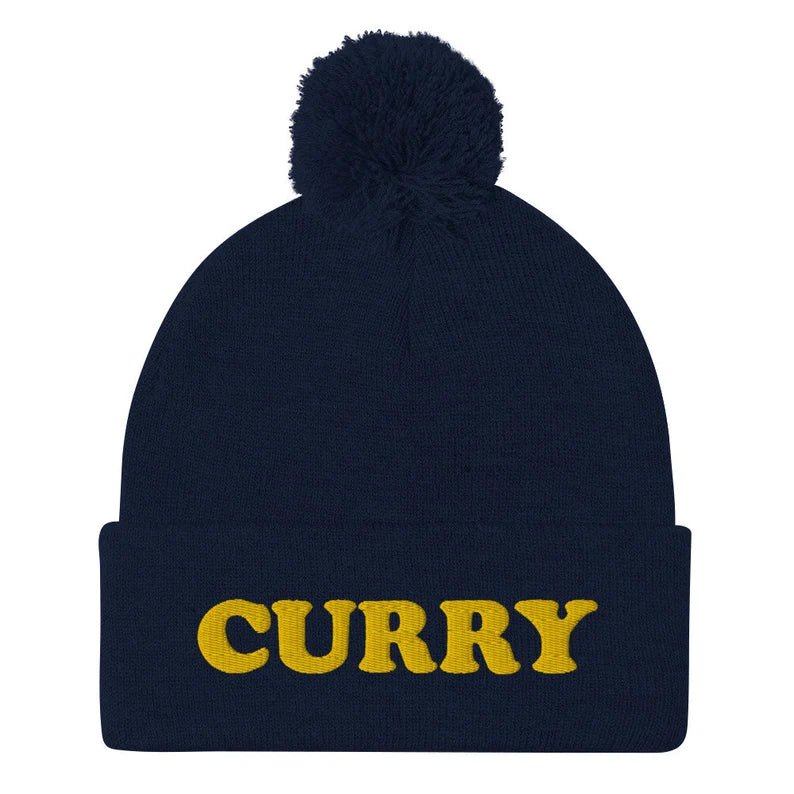 Curry Beanie - ninanush