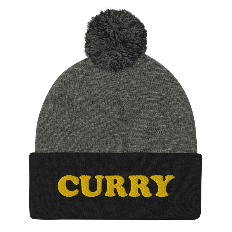 Curry Beanie - ninanush