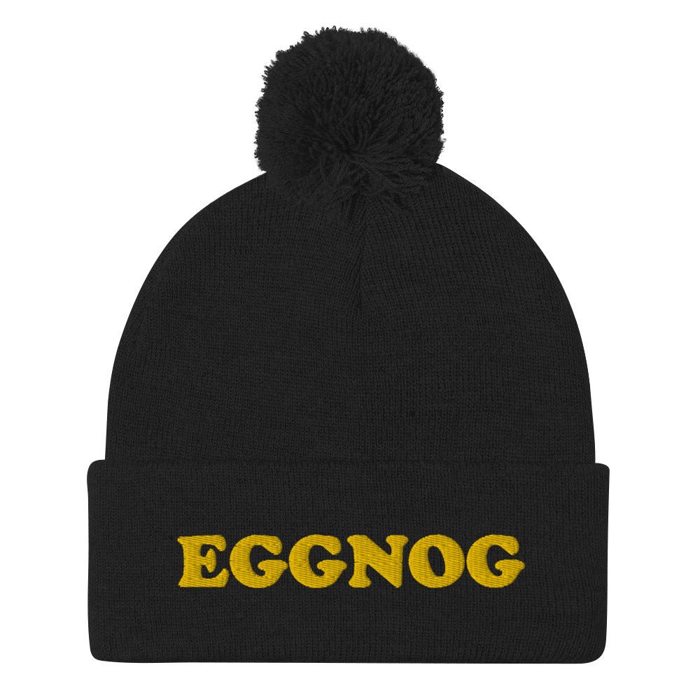 Eggnog Beanie - ninanush