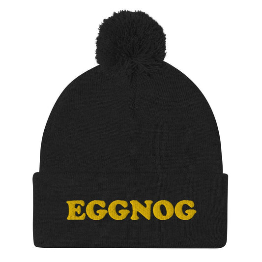 Eggnog Beanie - ninanush