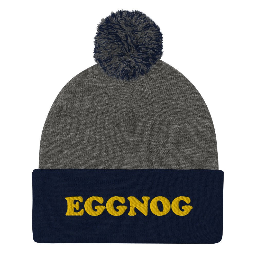 Eggnog Beanie - ninanush