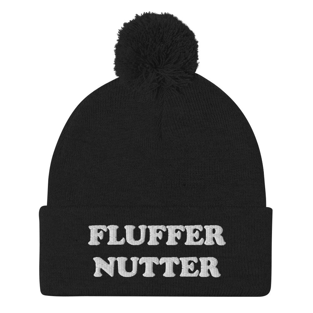 Fluffernutter Beanie - ninanush
