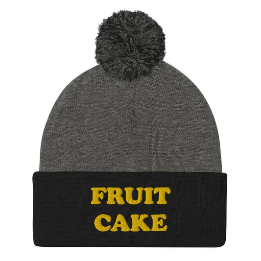Fruit Cake Beanie - ninanush
