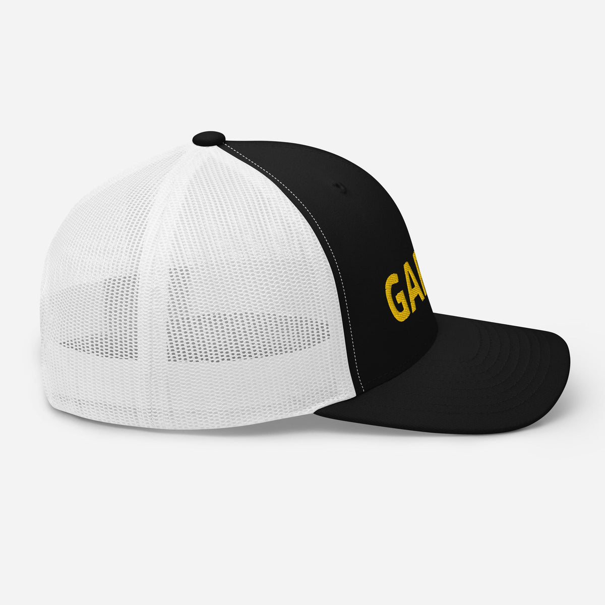 Garlic Trucker Hat - ninanush