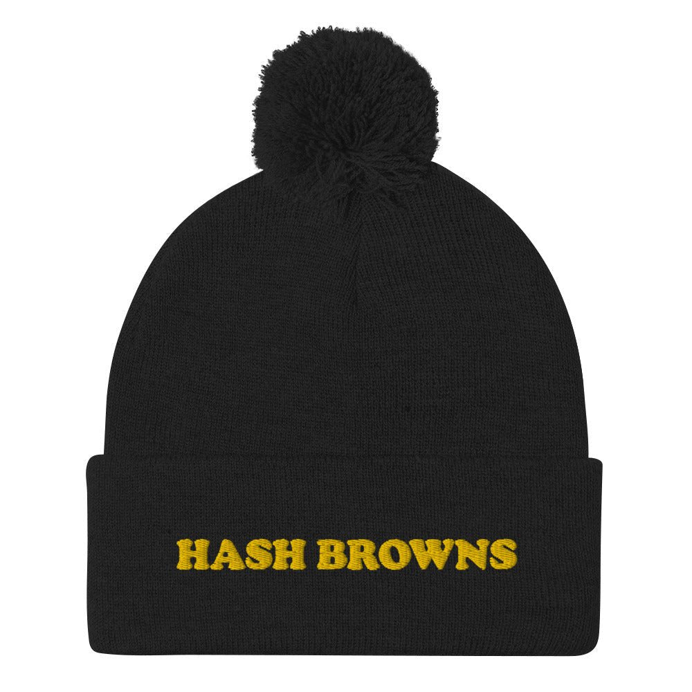 Hash Browns Beanie - ninanush