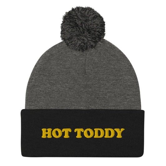 Hot Toddy Beanie - ninanush