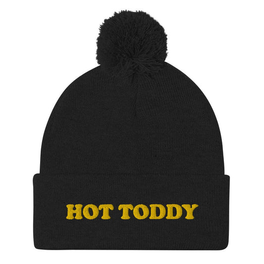 Hot Toddy Beanie - ninanush