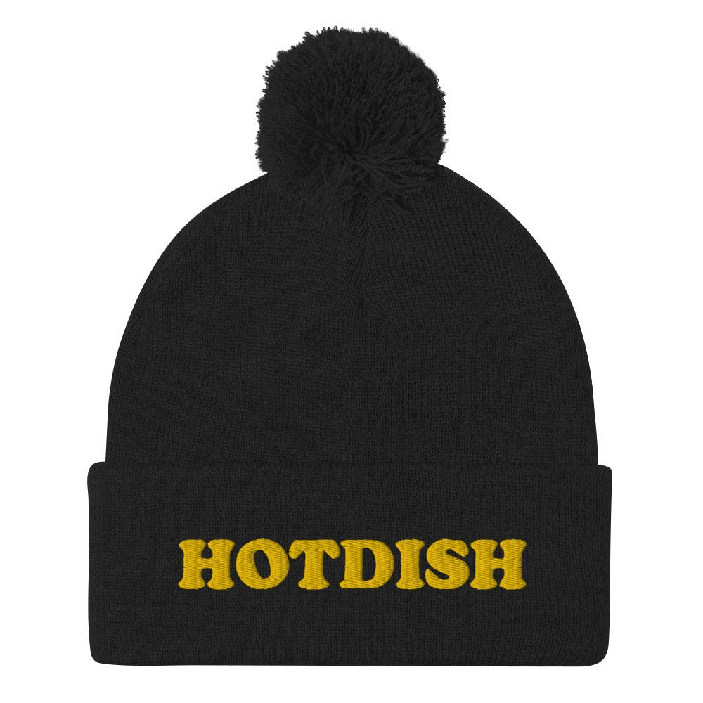 Hotdish Beanie - ninanush