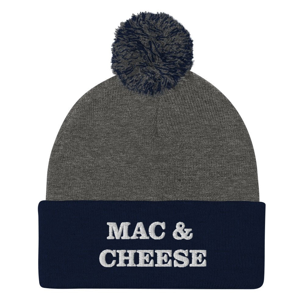 Mac and Cheese Beanie - ninanush