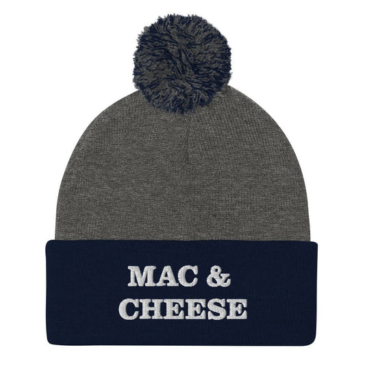 Mac and Cheese Beanie - ninanush