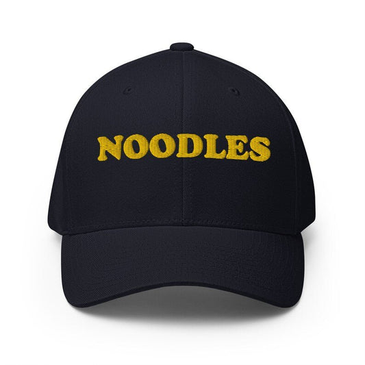 Noodles Hat - ninanush