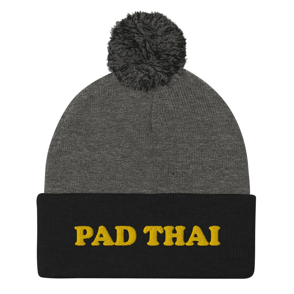 Pad Thai Beanie - ninanush
