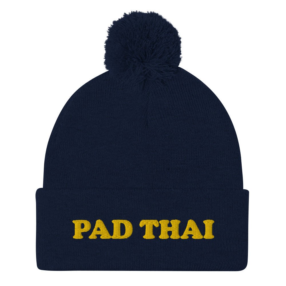 Pad Thai Beanie - ninanush