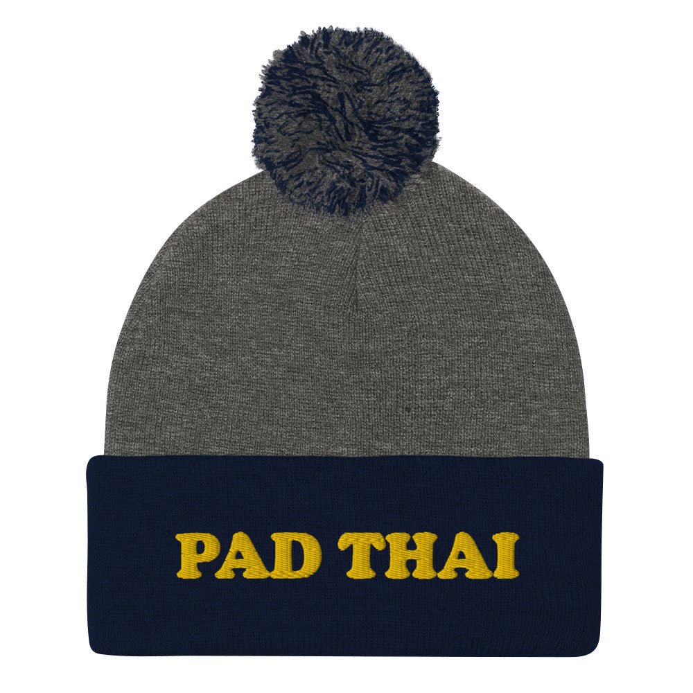 Pad Thai Beanie - ninanush