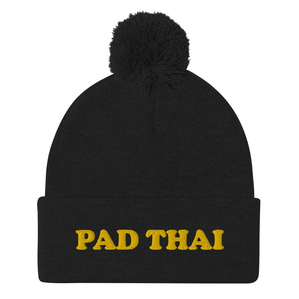 Pad Thai Beanie - ninanush