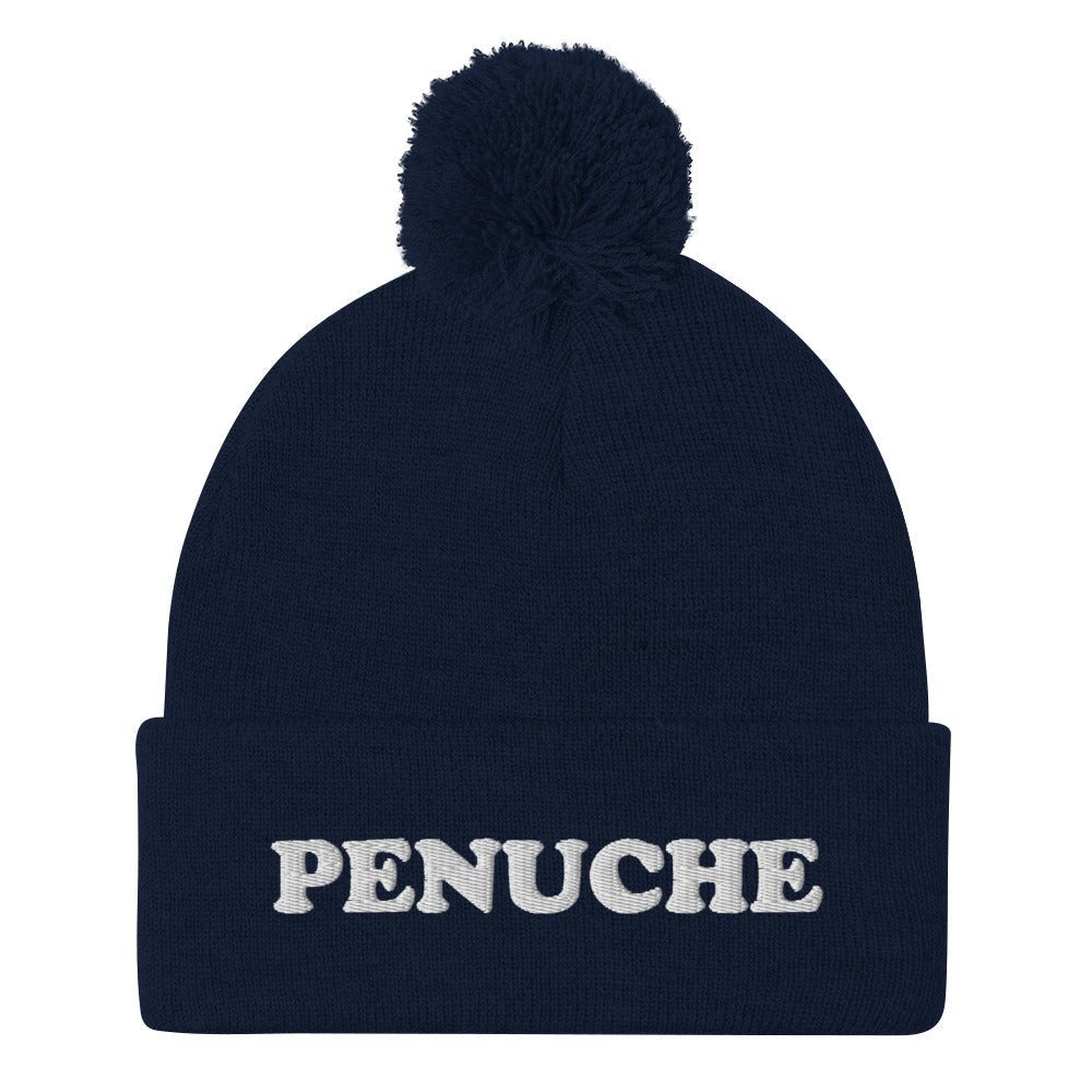 Penuche Beanie - ninanush