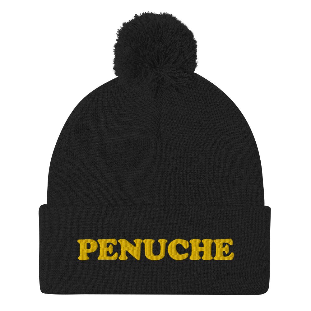 Penuche Beanie - ninanush