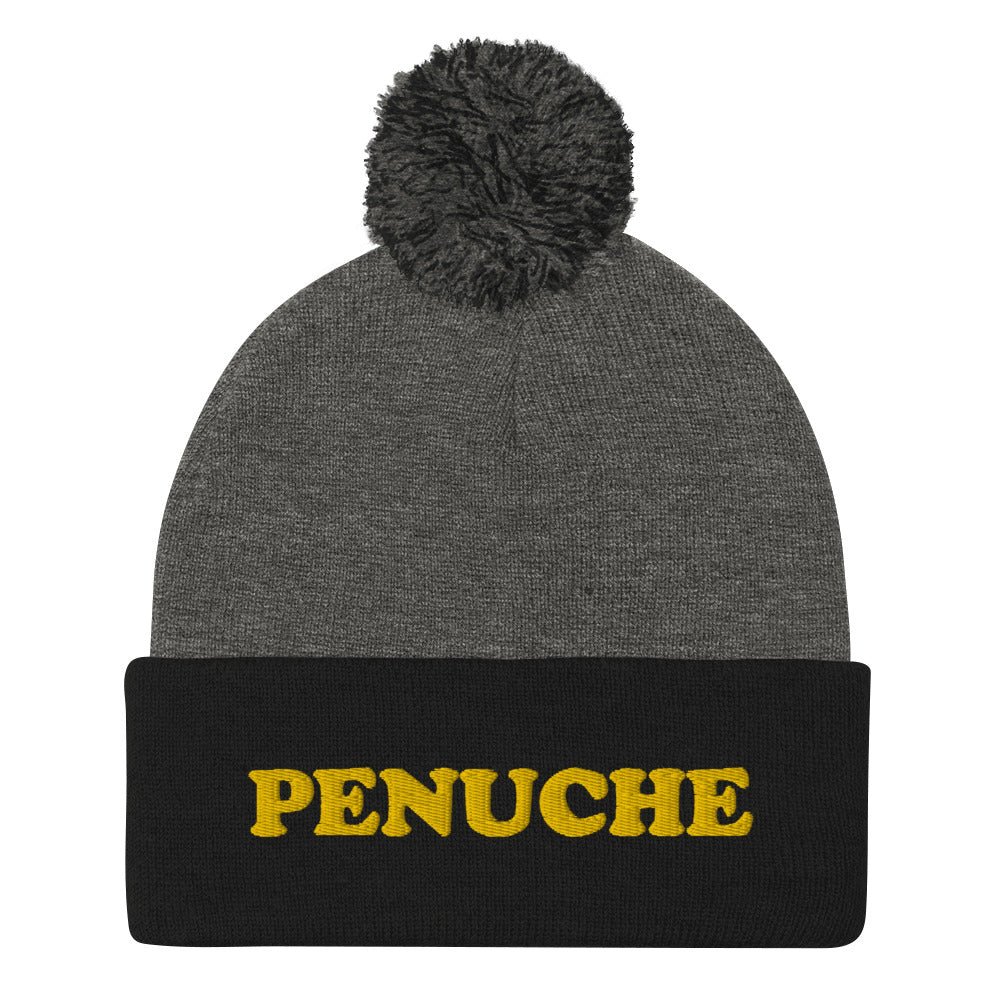 Penuche Beanie - ninanush