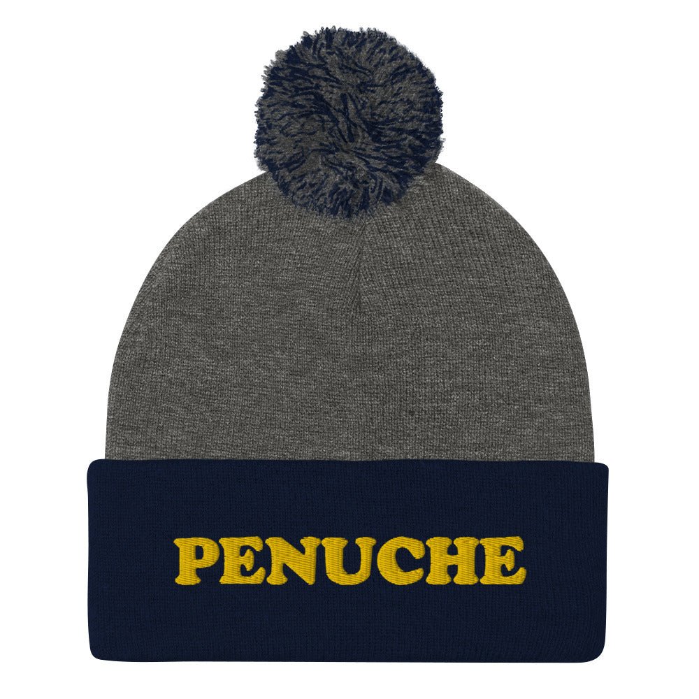 Penuche Beanie - ninanush