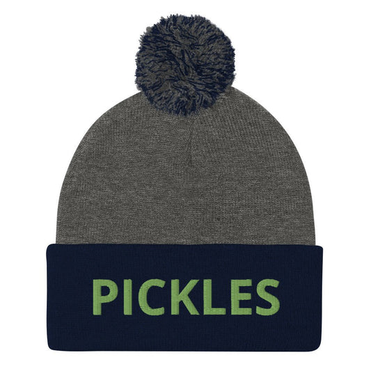 Pickles Beanie - ninanush