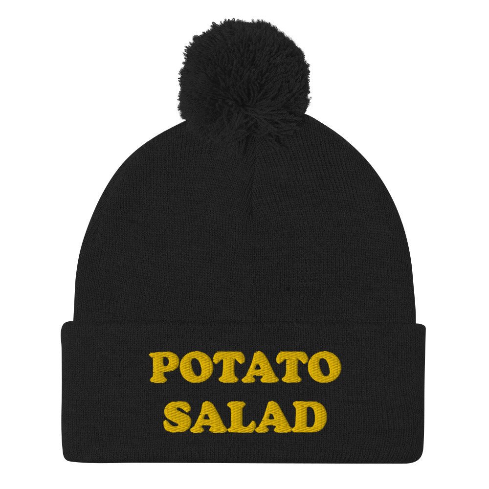 Potato Salad Beanie - ninanush