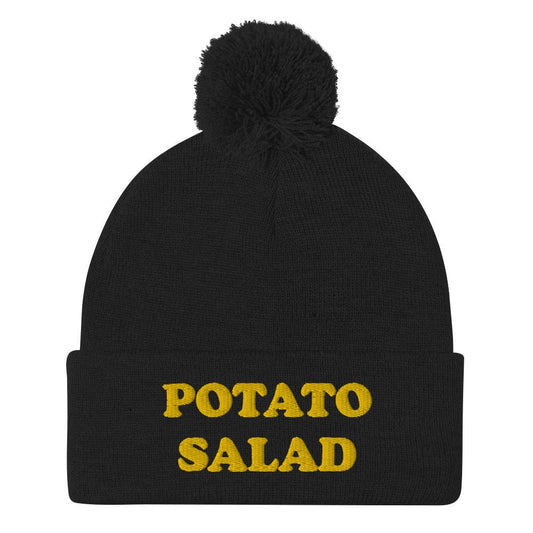 Potato Salad Beanie - ninanush