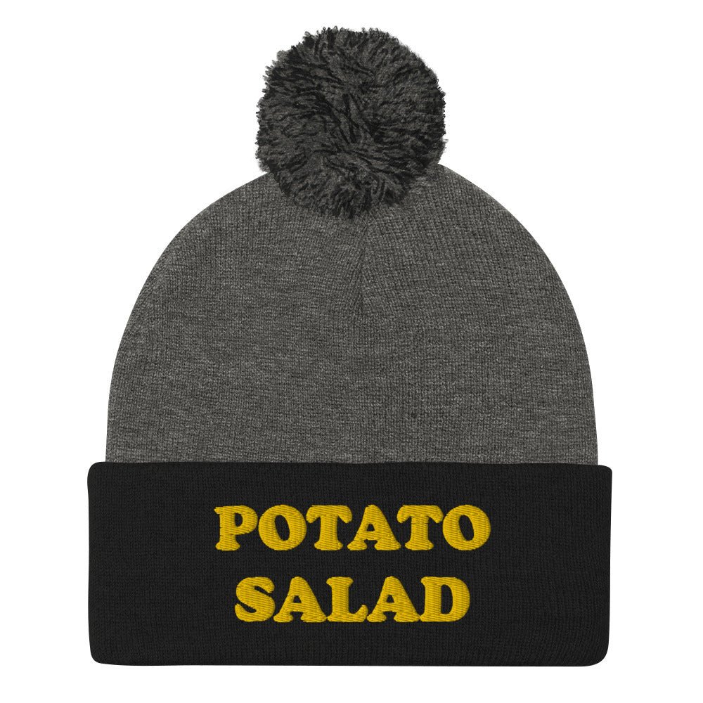 Potato Salad Beanie - ninanush