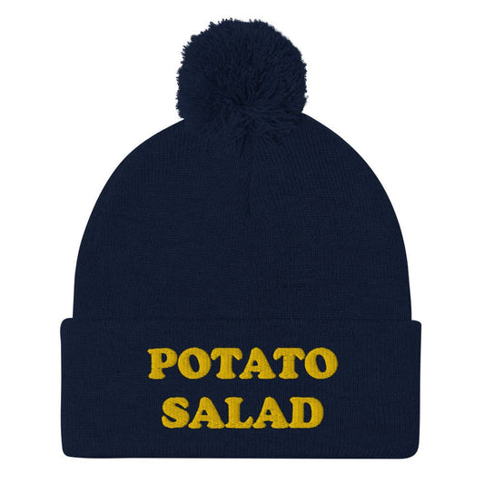 Potato Salad Beanie - ninanush