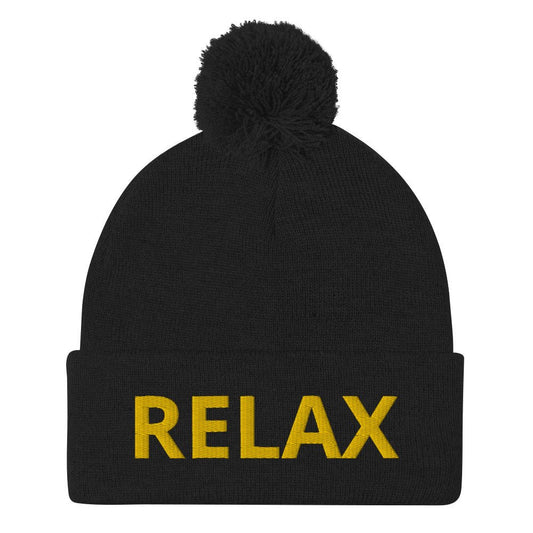 Relax Beanie - ninanush