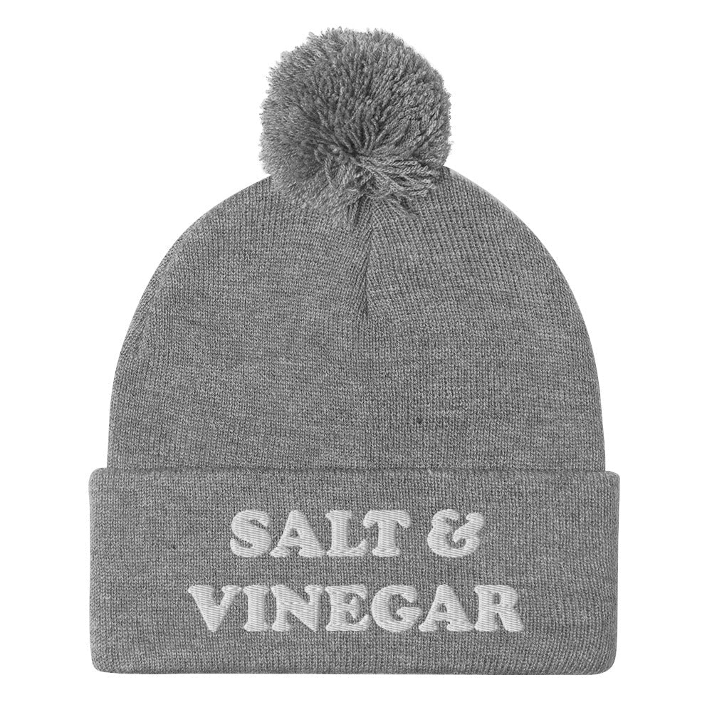 Salt and Vinegar Beanie - ninanush