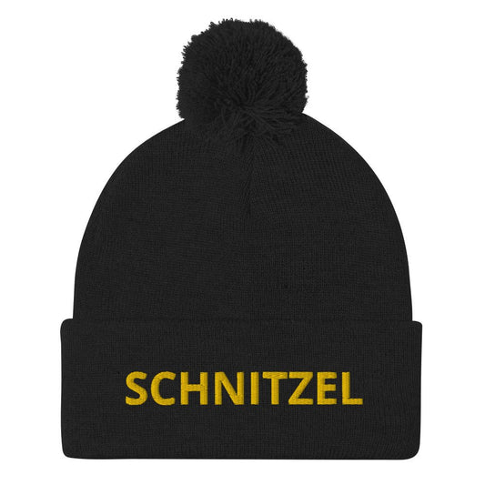 Schnitzel Beanie - ninanush