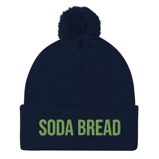 Soda Bread Beanie - ninanush