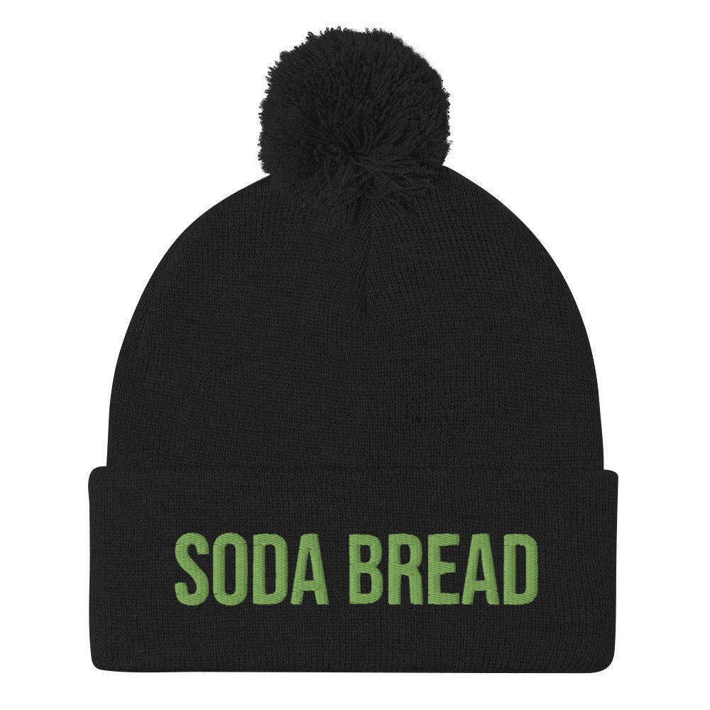 Soda Bread Beanie - ninanush