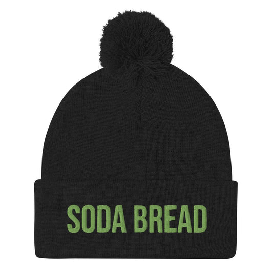Soda Bread Beanie - ninanush