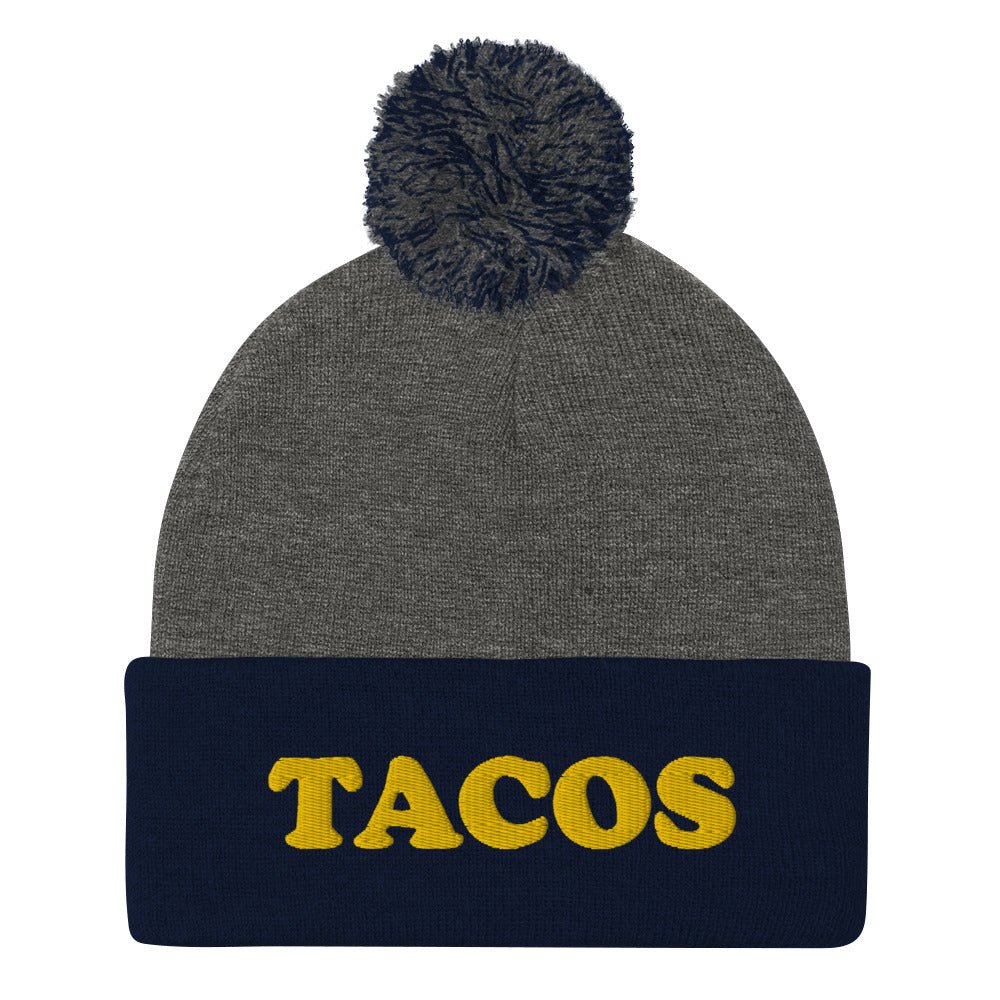 Tacos Beanie - ninanush