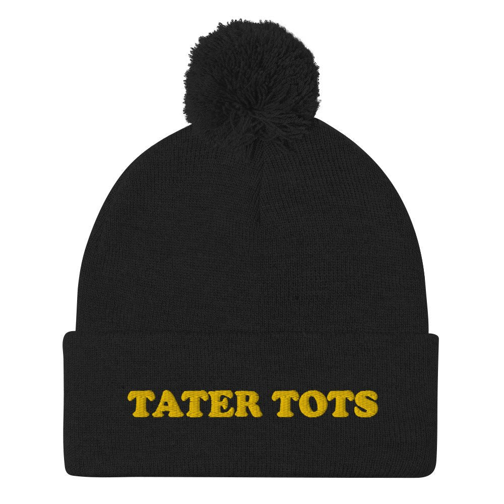 Tater Tots Beanie - ninanush