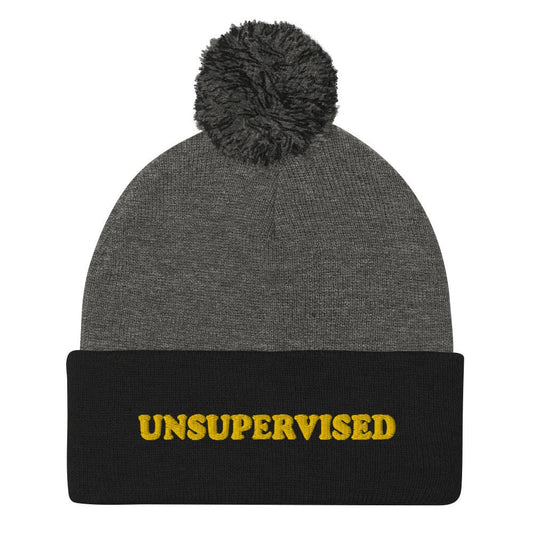Unsupevised Beanie - ninanush