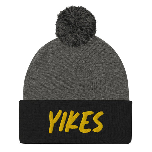 Yikes Beanie - ninanush