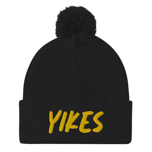 Yikes Beanie - ninanush